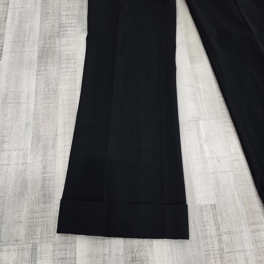 Maurices Black Trousers - Picture 4 of 8